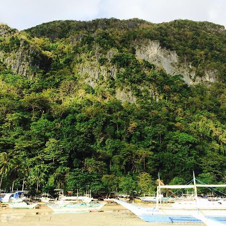 Nawer'S Inn El Nido Ngoại thất bức ảnh