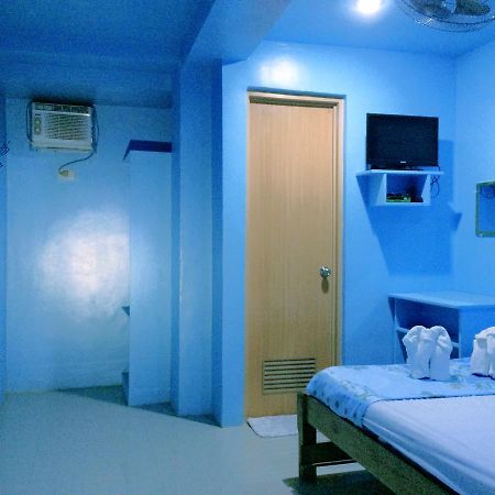 Nawer'S Inn El Nido Ngoại thất bức ảnh