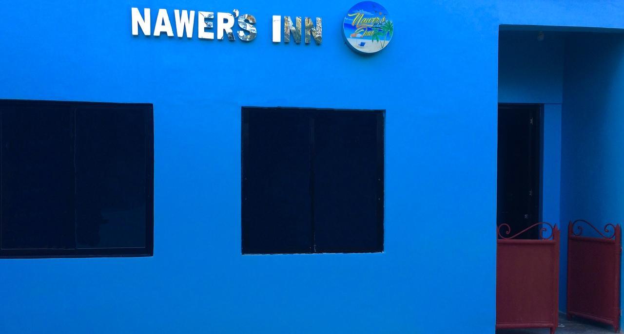 Nawer'S Inn El Nido Ngoại thất bức ảnh