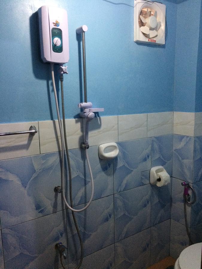 Nawer'S Inn El Nido Ngoại thất bức ảnh