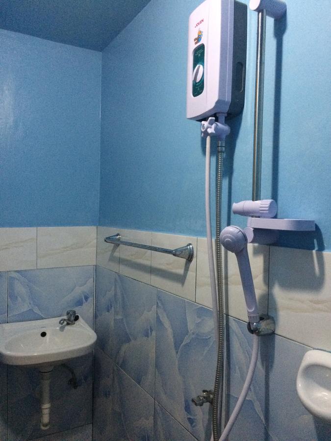 Nawer'S Inn El Nido Ngoại thất bức ảnh
