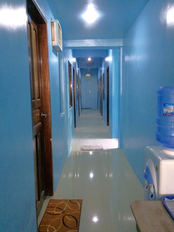 Nawer'S Inn El Nido Ngoại thất bức ảnh