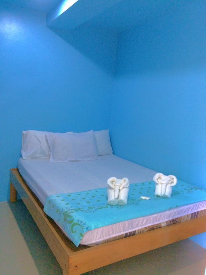 Nawer'S Inn El Nido Ngoại thất bức ảnh