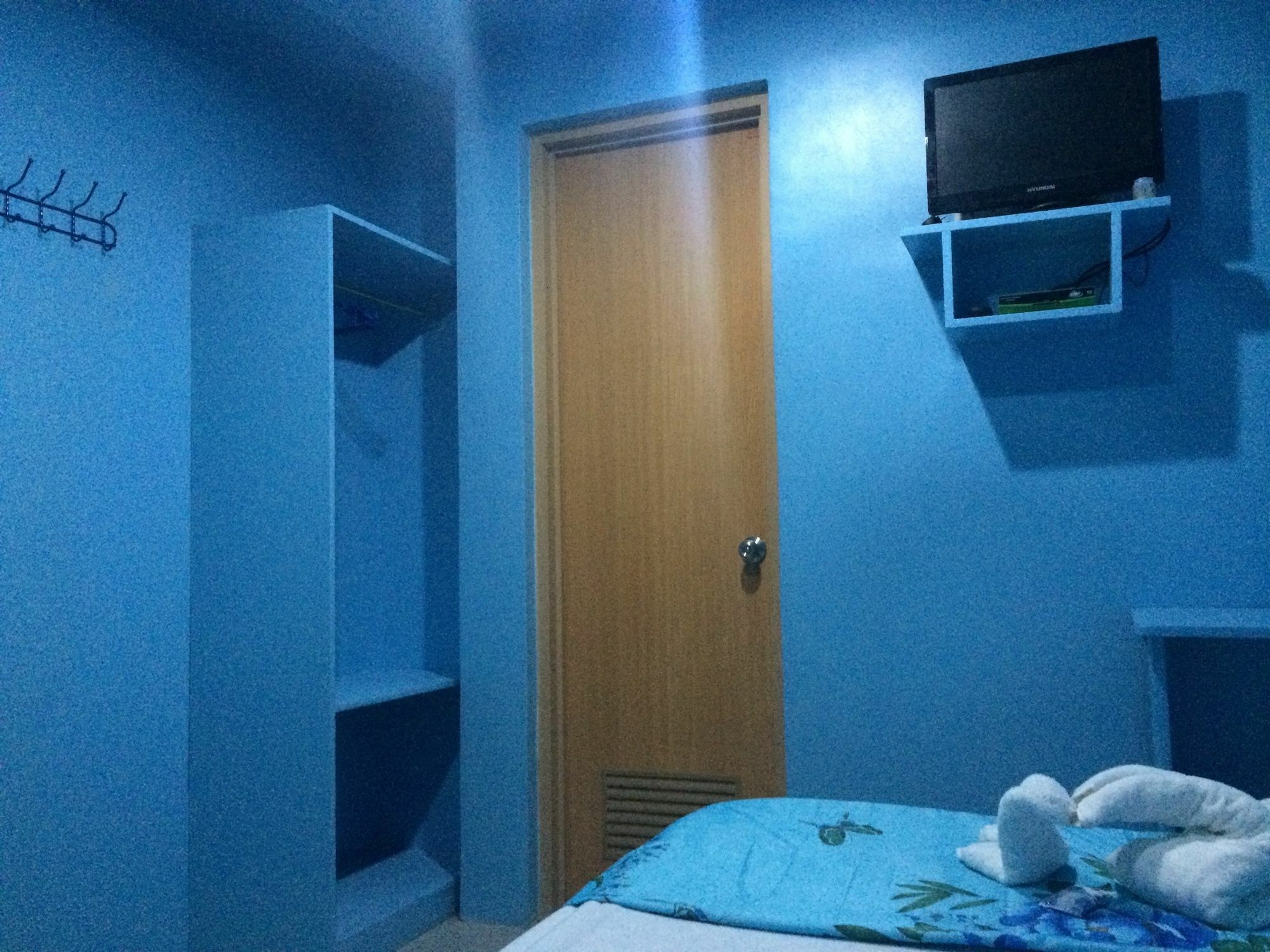 Nawer'S Inn El Nido Ngoại thất bức ảnh