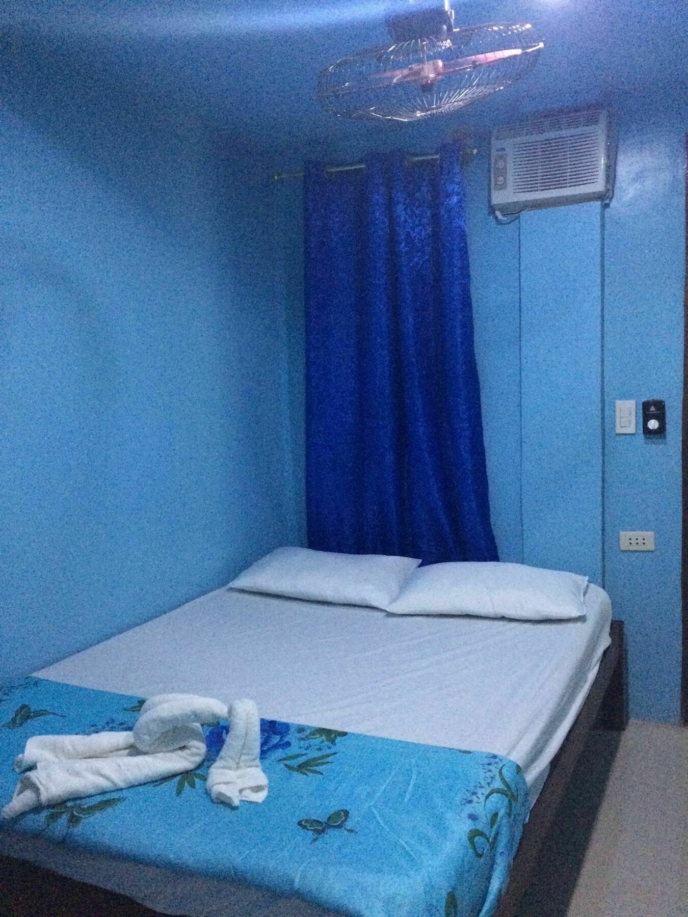 Nawer'S Inn El Nido Ngoại thất bức ảnh