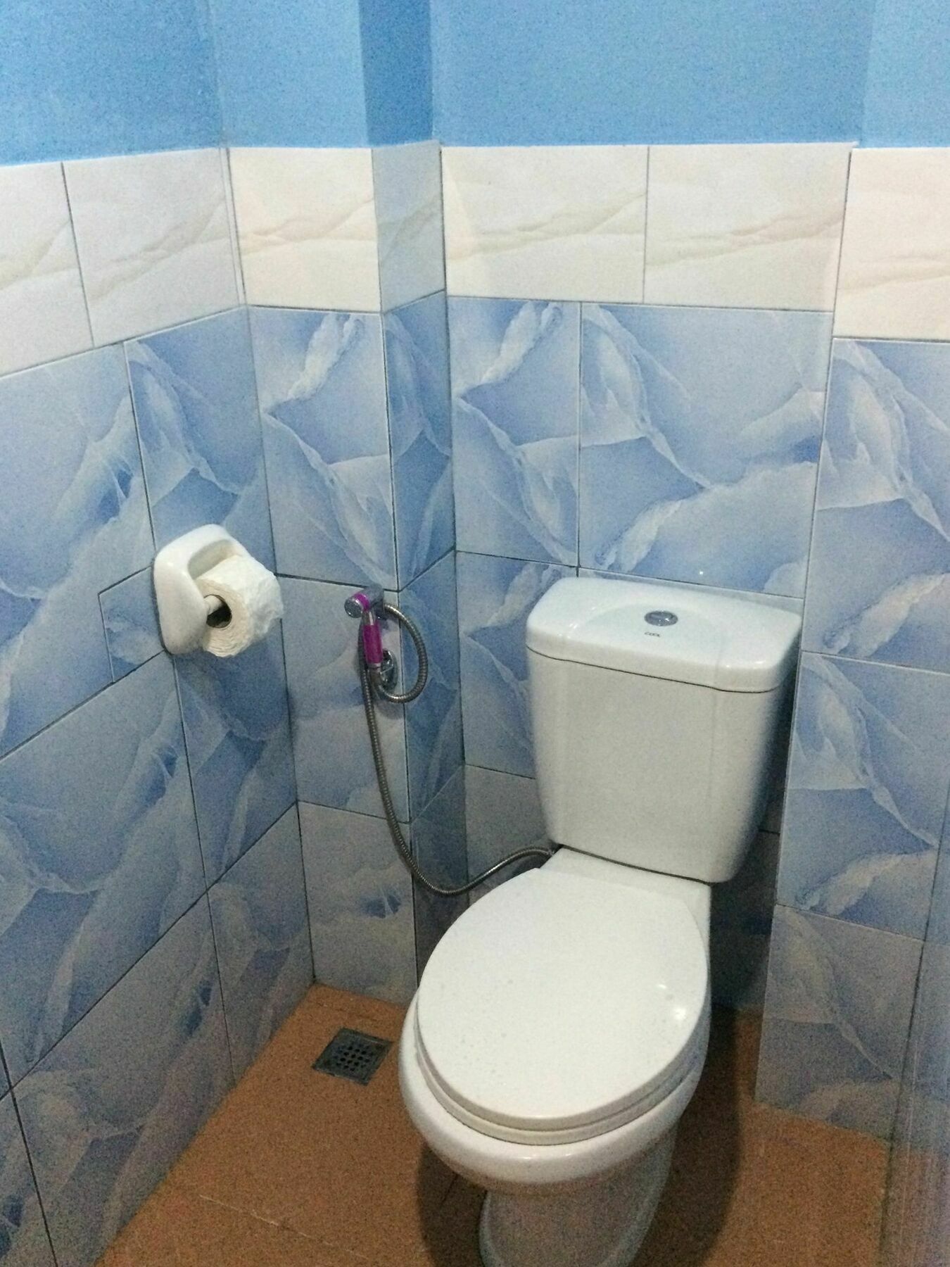 Nawer'S Inn El Nido Ngoại thất bức ảnh