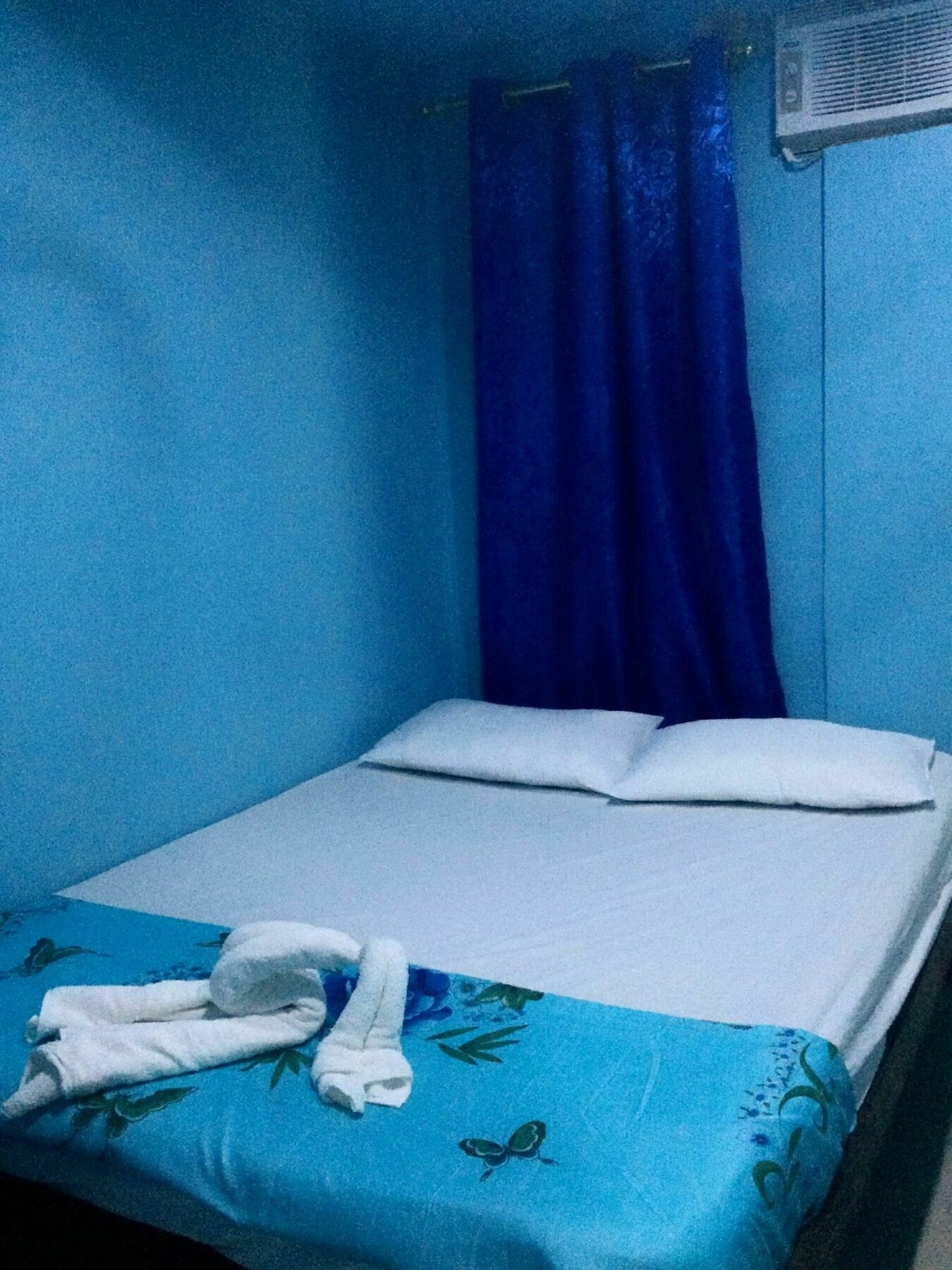 Nawer'S Inn El Nido Ngoại thất bức ảnh
